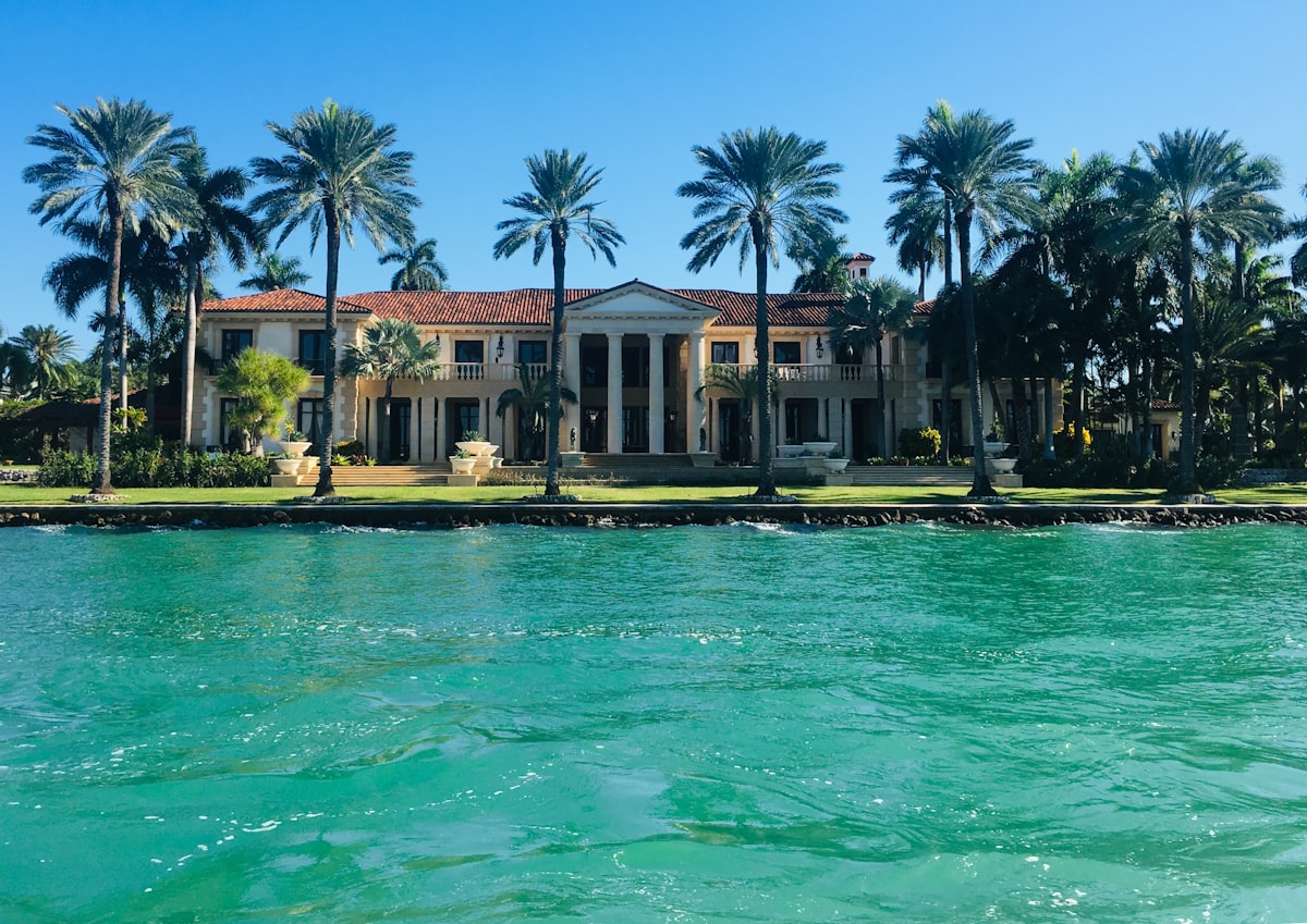 Casa Magna